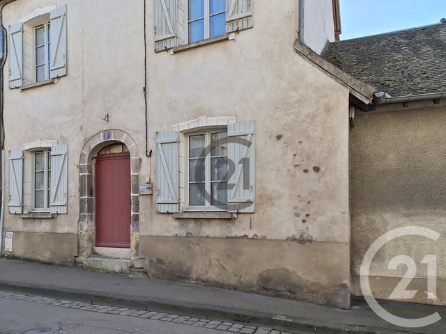 maison - AUXERRE - 89
