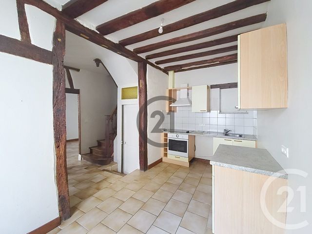 maison à vendre - 3 pièces - 59.84 m2 - AUXERRE - 89 - BOURGOGNE - Century 21 Martinot Immobilier
