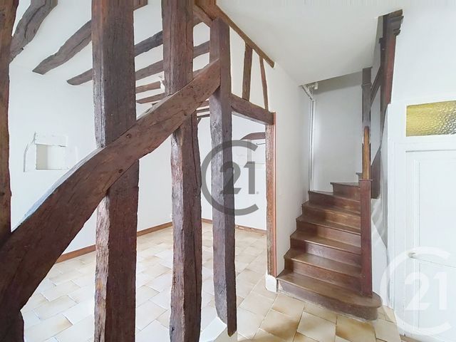 maison à vendre - 3 pièces - 59.84 m2 - AUXERRE - 89 - BOURGOGNE - Century 21 Martinot Immobilier