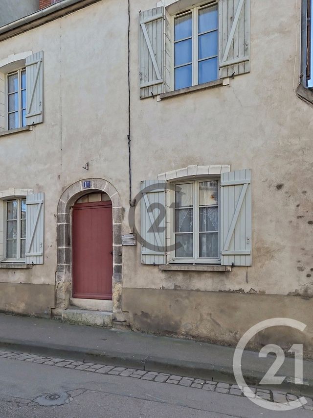 maison à vendre - 3 pièces - 59.84 m2 - AUXERRE - 89 - BOURGOGNE - Century 21 Martinot Immobilier