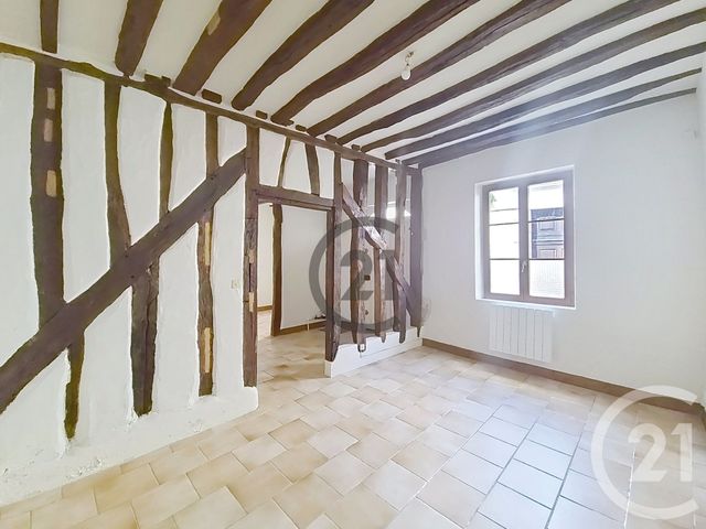 maison à vendre - 3 pièces - 59.84 m2 - AUXERRE - 89 - BOURGOGNE - Century 21 Martinot Immobilier