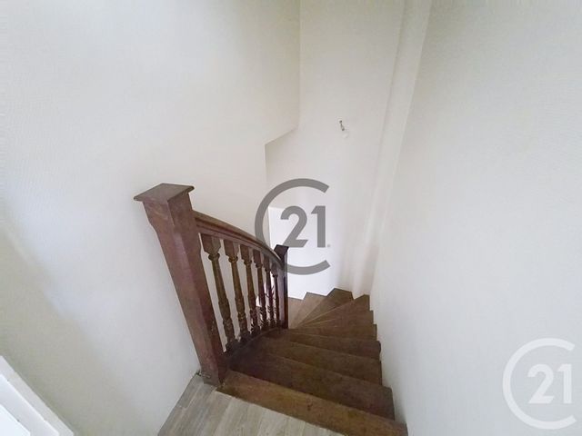 maison à vendre - 3 pièces - 59.84 m2 - AUXERRE - 89 - BOURGOGNE - Century 21 Martinot Immobilier