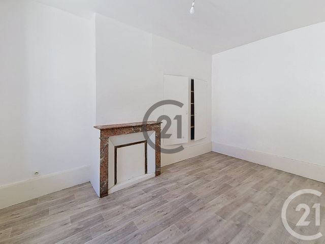 maison à vendre - 3 pièces - 59.84 m2 - AUXERRE - 89 - BOURGOGNE - Century 21 Martinot Immobilier