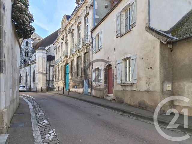 maison à vendre - 3 pièces - 59.84 m2 - AUXERRE - 89 - BOURGOGNE - Century 21 Martinot Immobilier