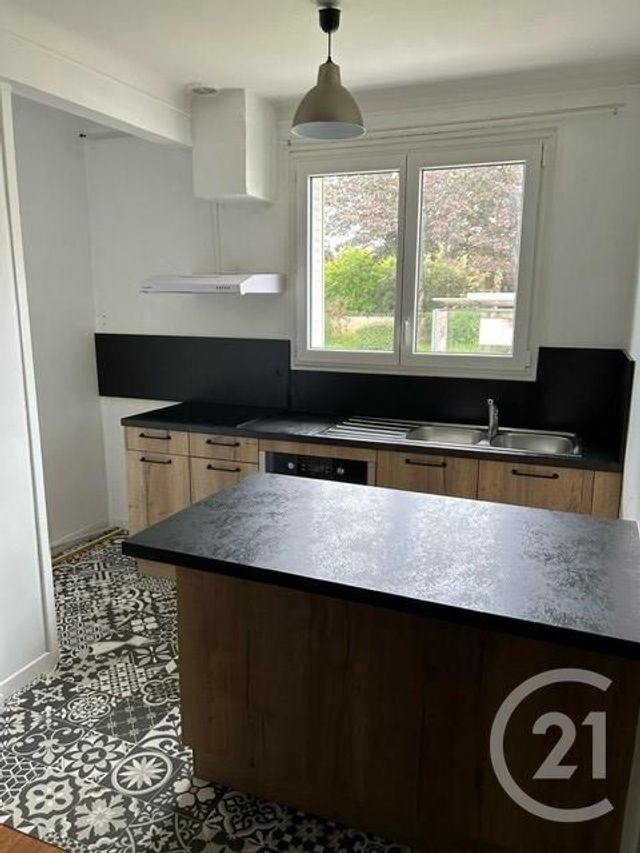 Maison à louer AUXERRE