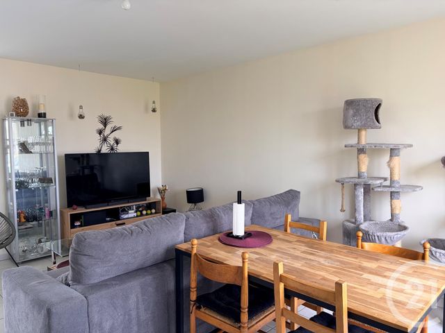 maison à louer - 4 pièces - 90.5 m2 - AUXERRE - 89 - BOURGOGNE - Century 21 Martinot Immobilier