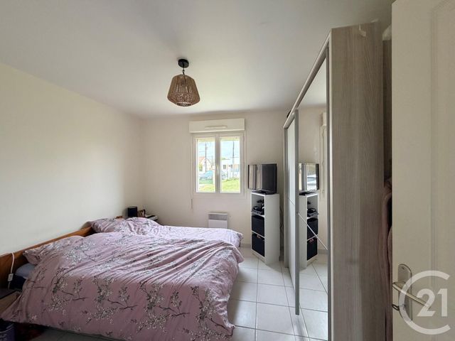 maison à louer - 4 pièces - 90.5 m2 - AUXERRE - 89 - BOURGOGNE - Century 21 Martinot Immobilier