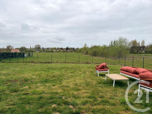 maison à louer - 4 pièces - 90.5 m2 - AUXERRE - 89 - BOURGOGNE - Century 21 Martinot Immobilier