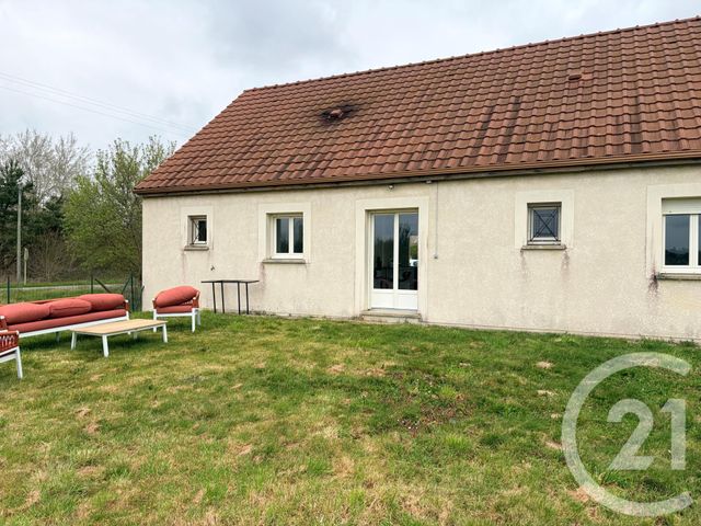 maison - AUXERRE - 89