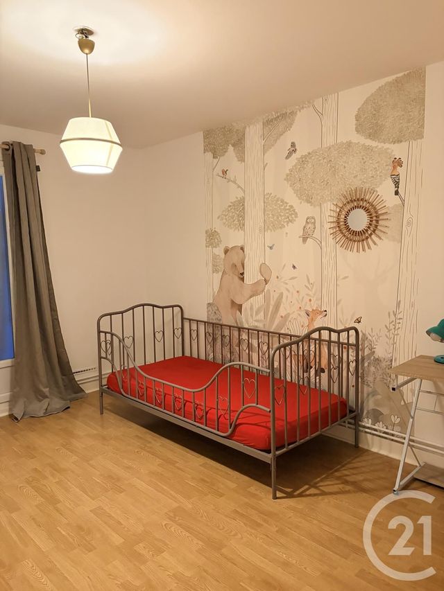 Appartement T3 à louer - 3 pièces - 77.0 m2 - AUXERRE - 89 - BOURGOGNE - Century 21 Martinot Immobilier