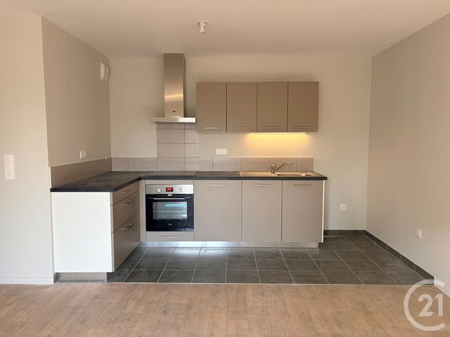 Appartement F3 à louer AUXERRE