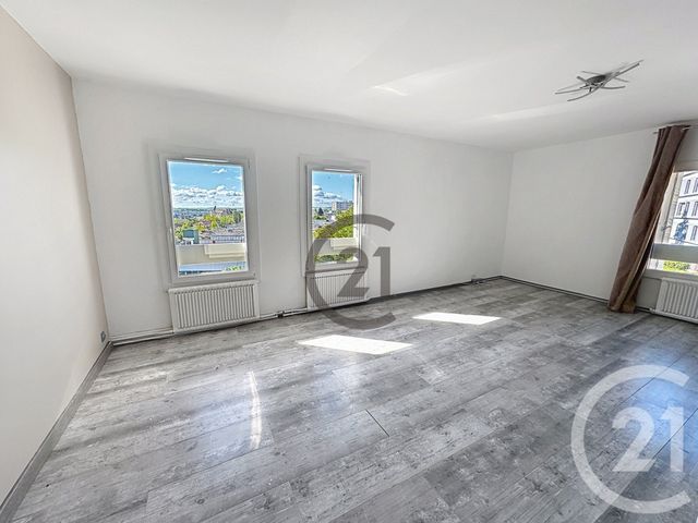 Appartement F3 à vendre - 3 pièces - 87.89 m2 - AUXERRE - 89 - BOURGOGNE - Century 21 Martinot Immobilier