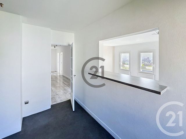 Appartement F3 à vendre - 3 pièces - 87.89 m2 - AUXERRE - 89 - BOURGOGNE - Century 21 Martinot Immobilier