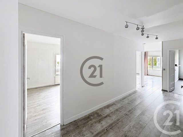 appartement - None - 89