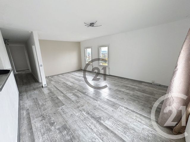 Appartement F3 à vendre - 3 pièces - 87.89 m2 - 89 - BOURGOGNE - Century 21 Martinot Immobilier