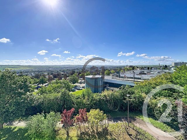 appartement - AUXERRE - 89