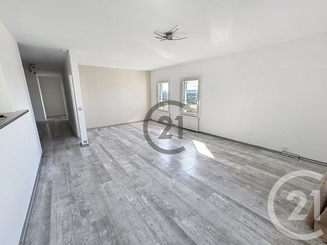 Appartement F3 à vendre - 3 pièces - 87.89 m2 - AUXERRE - 89 - BOURGOGNE - Century 21 Martinot Immobilier