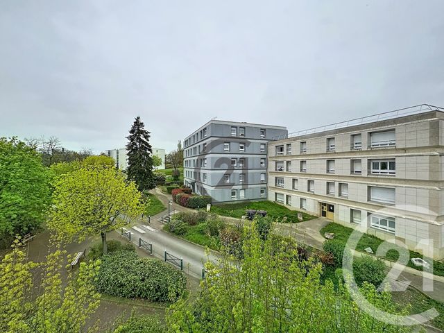 Appartement F3 à vendre - 3 pièces - 87.89 m2 - 89 - BOURGOGNE - Century 21 Martinot Immobilier