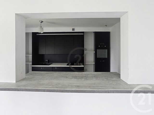 Appartement F3 à vendre - 3 pièces - 87.89 m2 - 89 - BOURGOGNE - Century 21 Martinot Immobilier