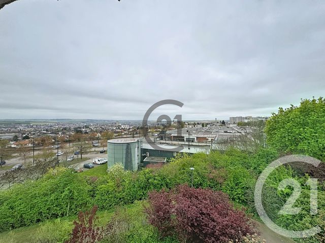 Appartement F3 à vendre - 3 pièces - 87.89 m2 - 89 - BOURGOGNE - Century 21 Martinot Immobilier