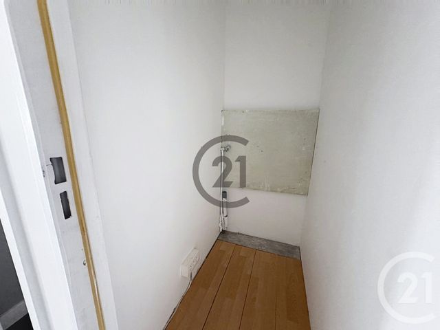 Appartement F3 à vendre - 3 pièces - 87.89 m2 - 89 - BOURGOGNE - Century 21 Martinot Immobilier