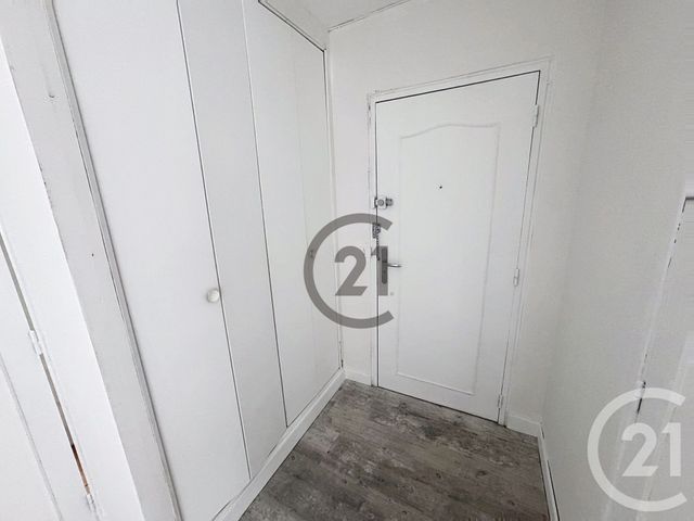 Appartement F3 à vendre - 3 pièces - 87.89 m2 - 89 - BOURGOGNE - Century 21 Martinot Immobilier
