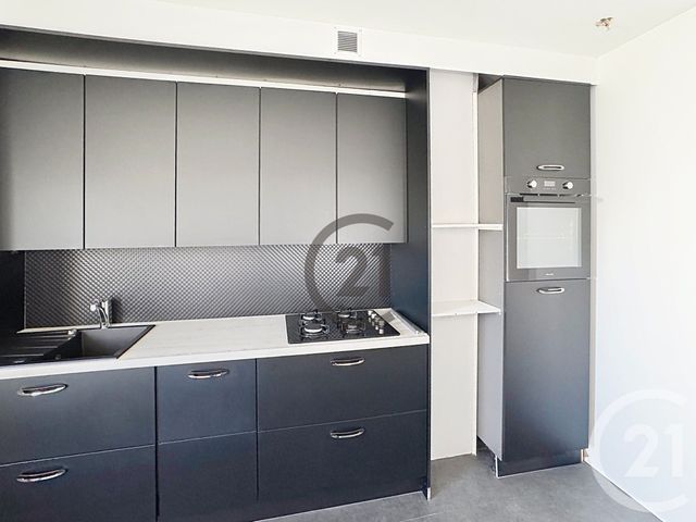 Appartement F3 à vendre - 3 pièces - 87.89 m2 - AUXERRE - 89 - BOURGOGNE - Century 21 Martinot Immobilier