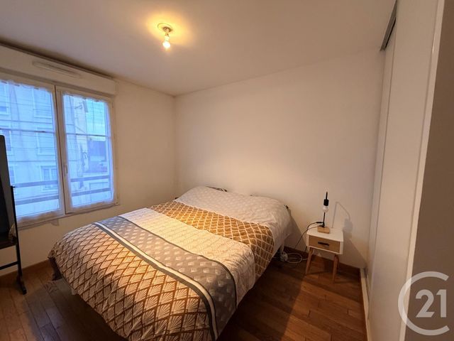 Appartement F3 à louer - 3 pièces - 88.0 m2 - AUXERRE - 89 - BOURGOGNE - Century 21 Martinot Immobilier