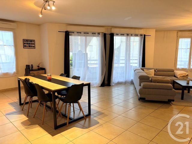 appartement - AUXERRE - 89