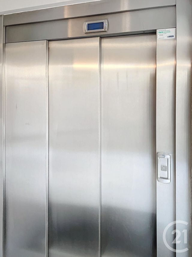 Appartement F2 à vendre - 2 pièces - 48.0 m2 - ST GEORGES SUR BAULCHE - 89 - BOURGOGNE - Century 21 Martinot Immobilier