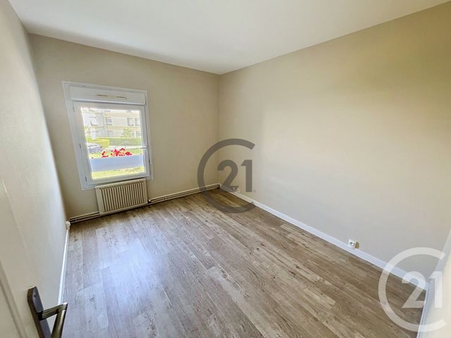 Appartement F3 à vendre - 3 pièces - 70.26 m2 - AUXERRE - 89 - BOURGOGNE - Century 21 Martinot Immobilier