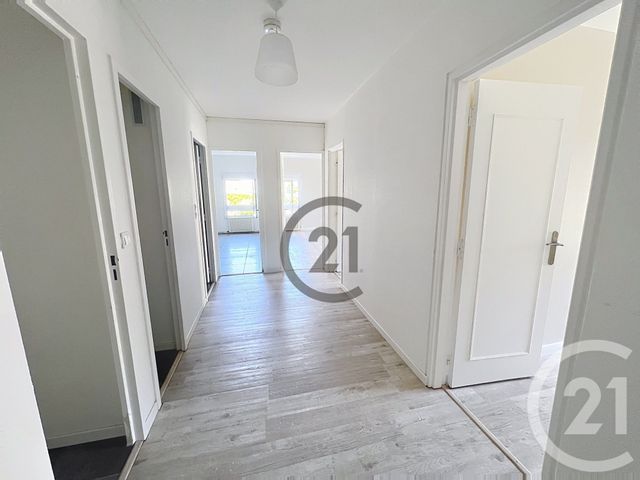 Appartement F3 à vendre - 3 pièces - 70.26 m2 - AUXERRE - 89 - BOURGOGNE - Century 21 Martinot Immobilier
