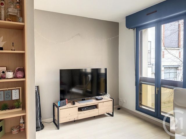 Appartement F2 à louer - 2 pièces - 45.0 m2 - AUXERRE - 89 - BOURGOGNE - Century 21 Martinot Immobilier