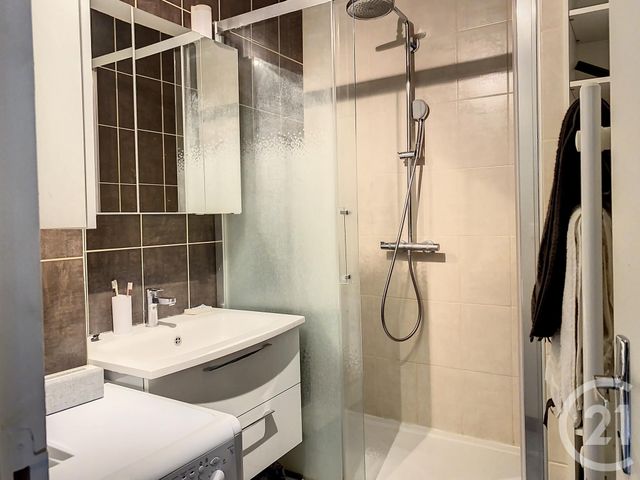 Appartement F2 à louer - 2 pièces - 45.0 m2 - AUXERRE - 89 - BOURGOGNE - Century 21 Martinot Immobilier