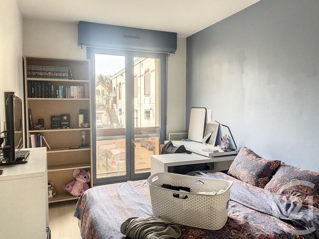 Appartement F2 à louer - 2 pièces - 45.0 m2 - AUXERRE - 89 - BOURGOGNE - Century 21 Martinot Immobilier