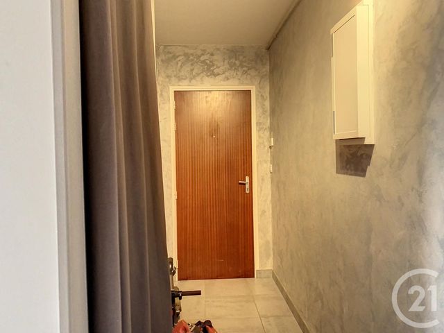 Appartement F2 à louer - 2 pièces - 45.0 m2 - AUXERRE - 89 - BOURGOGNE - Century 21 Martinot Immobilier