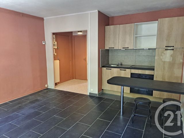 appartement - AUXERRE - 89