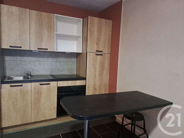 Appartement F2 à louer - 2 pièces - 35.42 m2 - AUXERRE - 89 - BOURGOGNE - Century 21 Martinot Immobilier