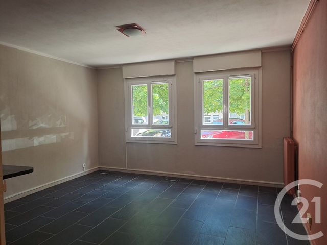 Appartement F2 à louer AUXERRE