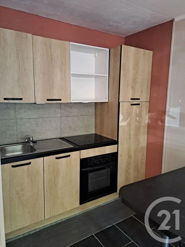 Appartement F2 à louer - 2 pièces - 35.42 m2 - AUXERRE - 89 - BOURGOGNE - Century 21 Martinot Immobilier