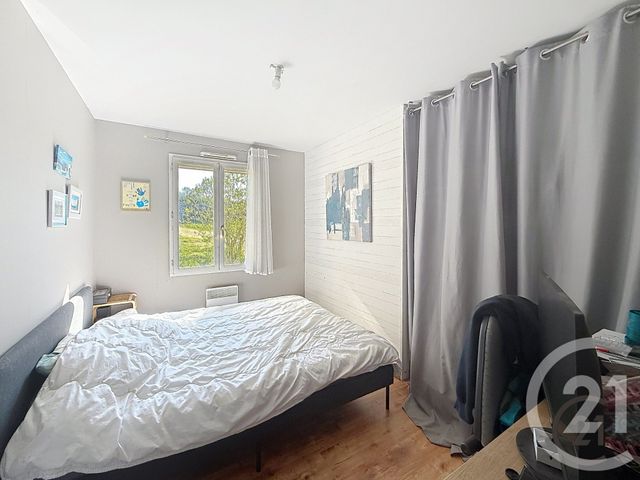 maison à vendre - 5 pièces - 126.2 m2 - CHEVANNES - 89 - BOURGOGNE - Century 21 Martinot Immobilier