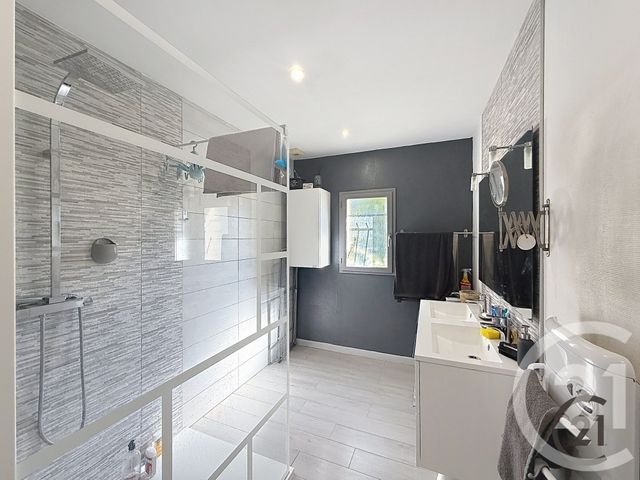 maison à vendre - 5 pièces - 126.2 m2 - CHEVANNES - 89 - BOURGOGNE - Century 21 Martinot Immobilier