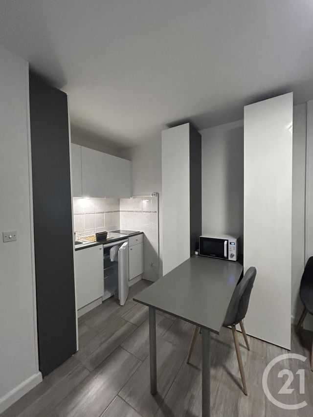 Appartement T2 à louer - 2 pièces - 30.21 m2 - AUXERRE - 89 - BOURGOGNE - Century 21 Martinot Immobilier