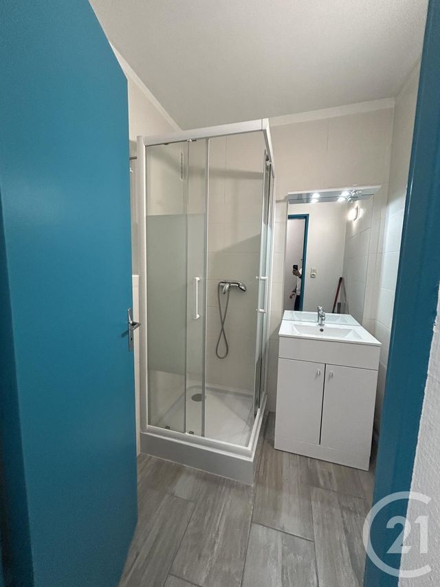 Appartement T2 à louer - 2 pièces - 30.21 m2 - AUXERRE - 89 - BOURGOGNE - Century 21 Martinot Immobilier