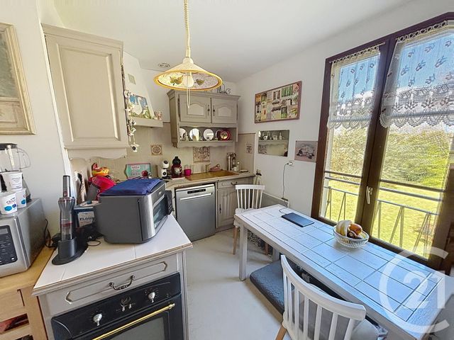 maison à vendre - 4 pièces - 94.0 m2 - APPOIGNY - 89 - BOURGOGNE - Century 21 Martinot Immobilier