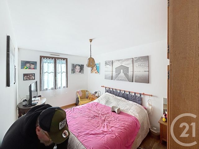 maison à vendre - 4 pièces - 94.0 m2 - APPOIGNY - 89 - BOURGOGNE - Century 21 Martinot Immobilier