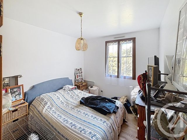 maison à vendre - 4 pièces - 94.0 m2 - APPOIGNY - 89 - BOURGOGNE - Century 21 Martinot Immobilier