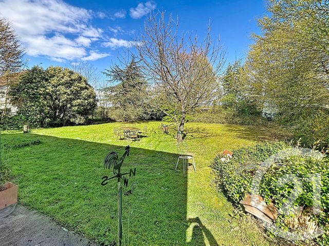 maison à vendre - 4 pièces - 94.0 m2 - APPOIGNY - 89 - BOURGOGNE - Century 21 Martinot Immobilier