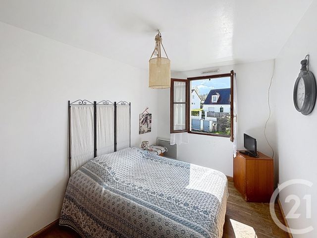 maison à vendre - 4 pièces - 94.0 m2 - APPOIGNY - 89 - BOURGOGNE - Century 21 Martinot Immobilier