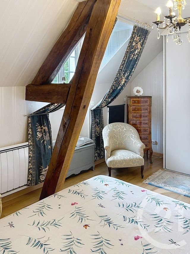 maison à vendre - 6 pièces - 180.04 m2 - POILLY SUR THOLON - 89 - BOURGOGNE - Century 21 Martinot Immobilier